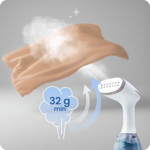 Parownica do Ubrań 1500 W Berdsen Steamer – Prasowanie i Dezynfekcja