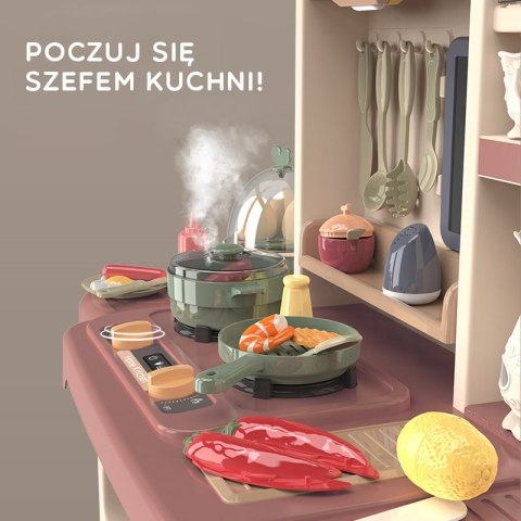 WOOPIE Kuchnia Domowa Wielofunkcyjna Home Kitchen Obieg Wody 65 akc