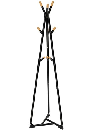 Wieszak Podłogowy Leobert Oscar Metalowy Do Przedpokoju