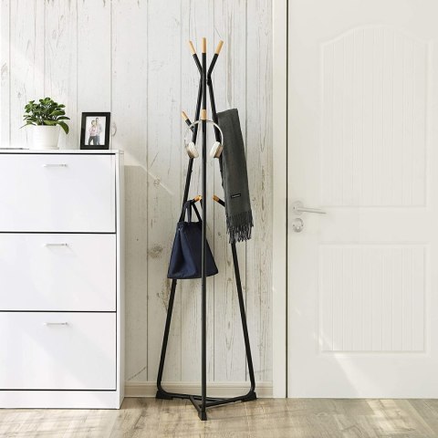 Wieszak Podłogowy Leobert Oscar Metalowy Do Przedpokoju