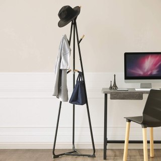 Wieszak Podłogowy Leobert Oscar Metalowy Do Przedpokoju