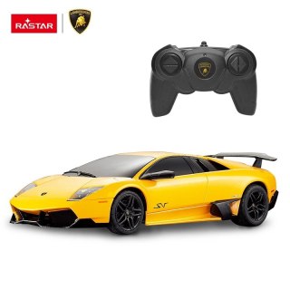 Lamborghini Murciélago R/C 1:24 Rastar – Zdalnie Sterowany