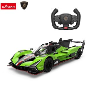 Lamborghini SC63 LMDh R/C 1:14 Rastar – Duży Model Zdalnie Sterowany