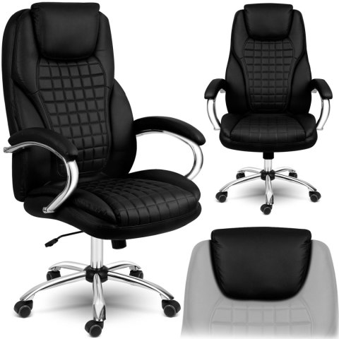 Fotel Biurowy Batory PREMIUM – Ergonomiczny i Stylowy Design Fotel Biurowy Batory PREMIUM – Ergonomiczny i Stylowy Design