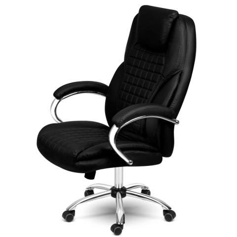 Fotel Biurowy Batory PREMIUM – Ergonomiczny i Stylowy Design Fotel Biurowy Batory PREMIUM – Ergonomiczny i Stylowy Design