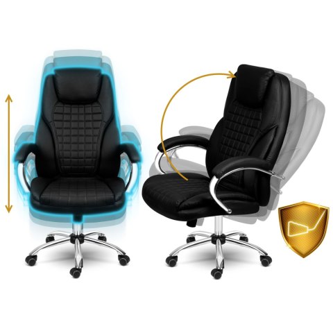Fotel Biurowy Batory PREMIUM – Ergonomiczny i Stylowy Design Fotel Biurowy Batory PREMIUM – Ergonomiczny i Stylowy Design