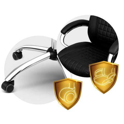 Fotel Biurowy Batory PREMIUM – Ergonomiczny i Stylowy Design Fotel Biurowy Batory PREMIUM – Ergonomiczny i Stylowy Design