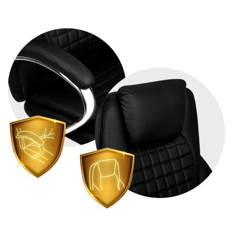 Fotel Biurowy Batory PREMIUM – Ergonomiczny i Stylowy Design Fotel Biurowy Batory PREMIUM – Ergonomiczny i Stylowy Design