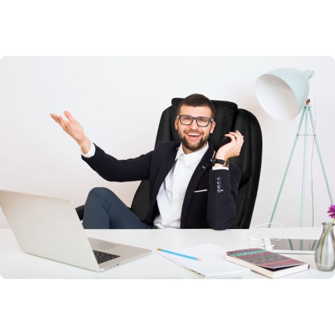 Fotel Biurowy Batory PREMIUM – Ergonomiczny i Stylowy Design Fotel Biurowy Batory PREMIUM – Ergonomiczny i Stylowy Design