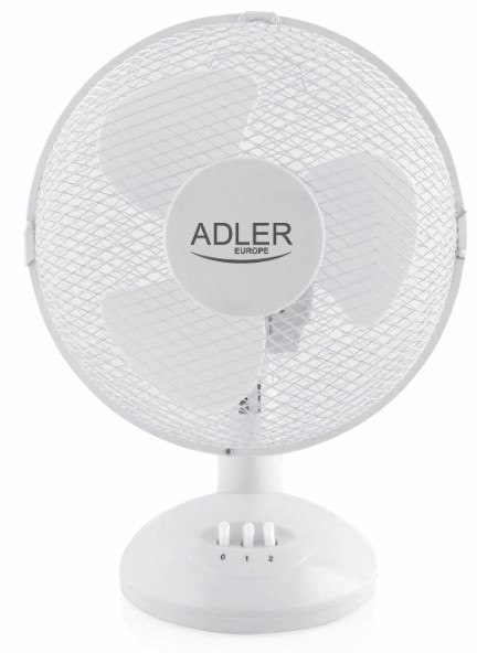 Adler AD 7302 Wentylator 23cm