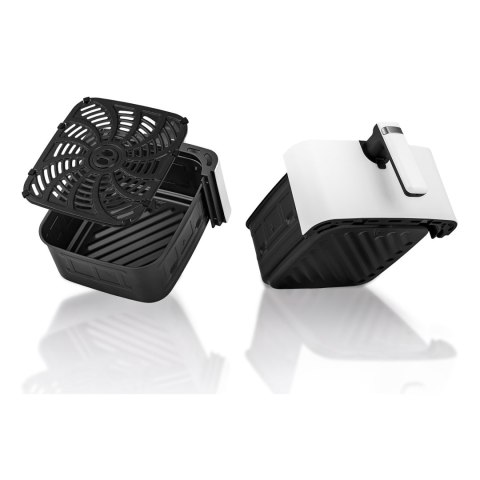 Duża Frytkownica Beztłuszczowa Berdsen BD-662 6,5L – Air Fryer, 1700W