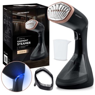 Parownica Do Ubrań Berdsen BD-311 1600W – Steamer Ręczny, 26g/Min