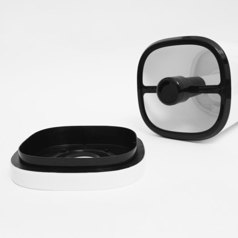 Nawilżacz Powietrza Bauerkraft Ultradźwiękowy 4L Filtr Odkamieniający