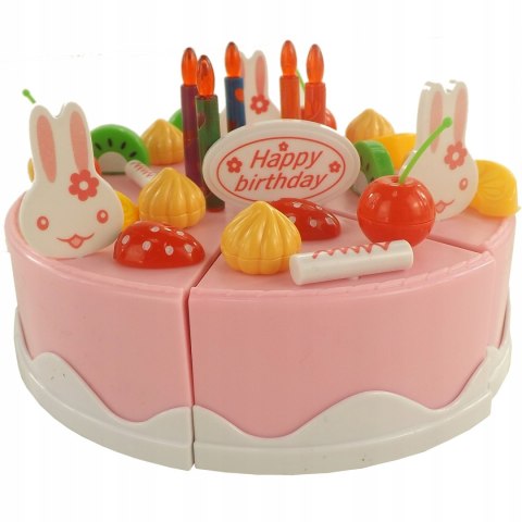 TORT URODZINOWY DO KROJENIA NA RZEPY 75 EL 889-19R TORT URODZINOWY DO KROJENIA NA RZEPY 75 EL 889-19R