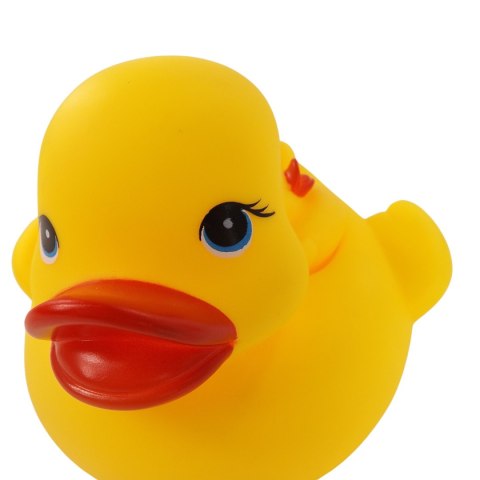 Gumowe kaczki kaczuszki zabawki do kąpieli 3702 Gumowe kaczki kaczuszki zabawki do kąpieli 3702