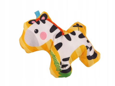 Poduszka wałek rogal do nauki siadania siedzisko stabilizacyjne 5w1