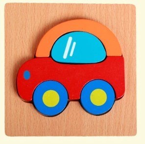 Puzzle drewniane edukacyjne klocki dla dzieci 15-15A Puzzle drewniane edukacyjne klocki dla dzieci 15-15A