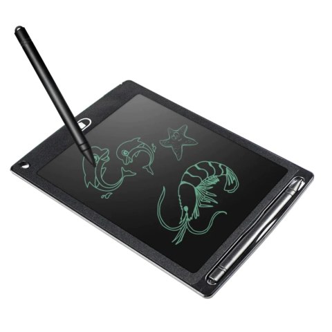 TABLET GRAFICZNY 10'' ZNIKOPIS LCD Niebieski