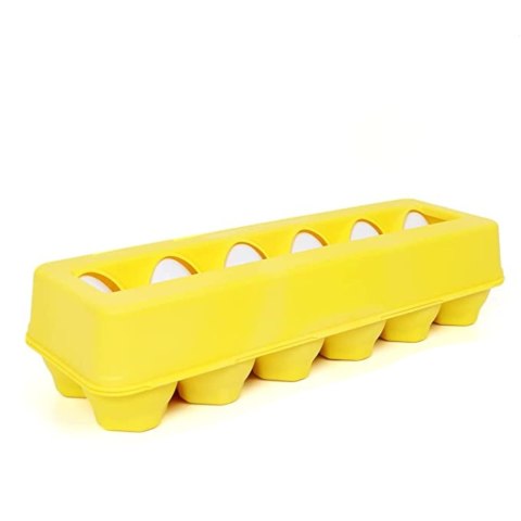 Układanka sorter jajka Montessori kształty LB33-3 Układanka sorter jajka Montessori kształty LB33-3
