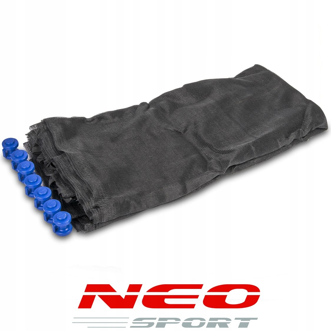 Siatka wewnętrzna do trampolin 312cm 10ft NEOSPORT Bohater / Bajka brak